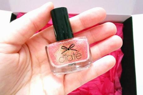 Bodybox Noviembre Autumn Chic