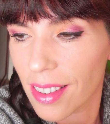 De promo IV: Hoy,Chanel États poétiques