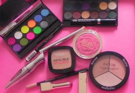 De promo IV: Hoy,Chanel États poétiques