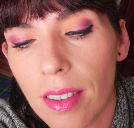 De promo IV: Hoy,Chanel États poétiques