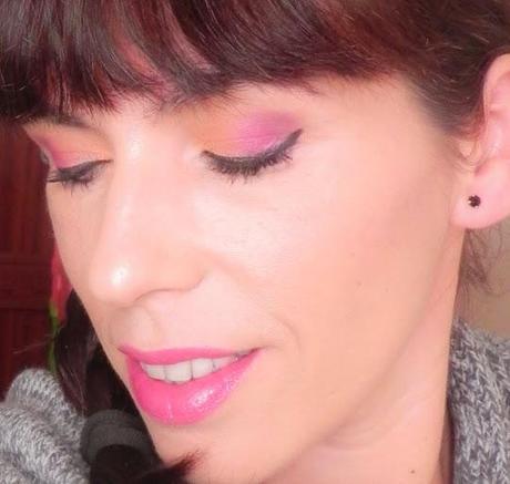 De promo IV: Hoy,Chanel États poétiques