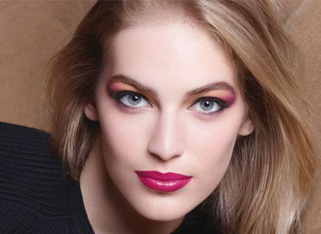 De promo IV: Hoy,Chanel États poétiques