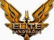 Elite: Dangerous Beta disponible