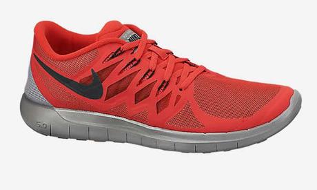 Zapatillas running Nike Free 5.0 Flash