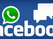 Mejorias tenido Whatsapp despues pertenecer Facebook