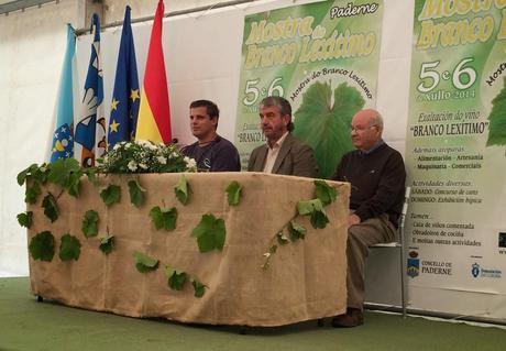 Vino Nesta Ourela Branco 2012