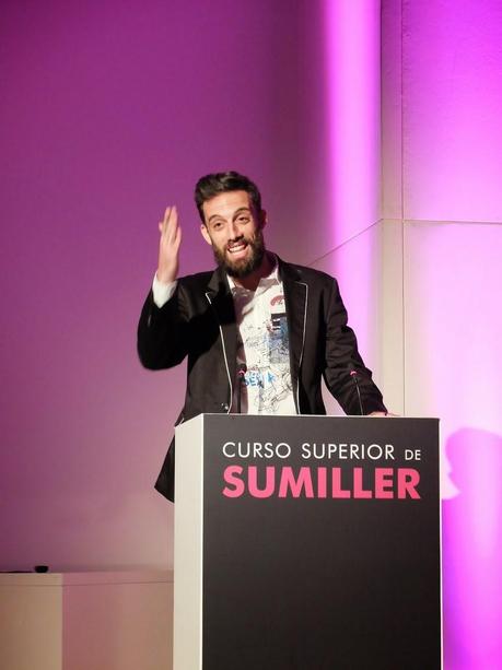 Masterclass de Pitu Roca