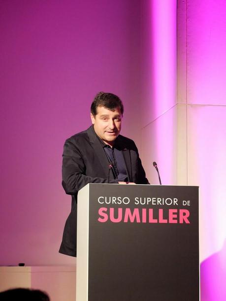 Masterclass de Pitu Roca