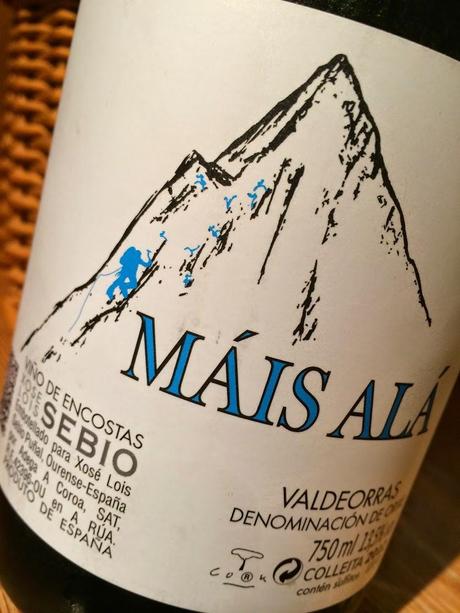 Vino Máis Alá 2012