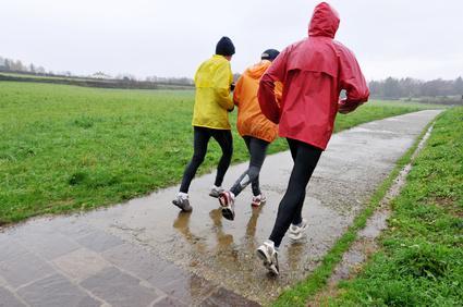 Correr mejora tu cuerpo y tu cerebro: Como comenzar!