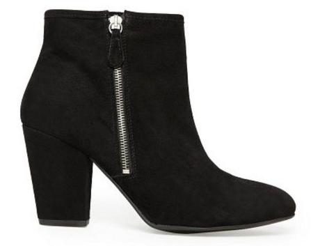 LRG Magazine - Basicos de Armario - Zapatos - 01