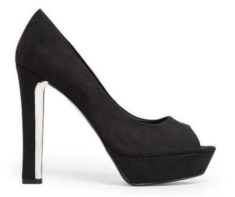 LRG Magazine - Basicos de Armario - Zapatos - 07