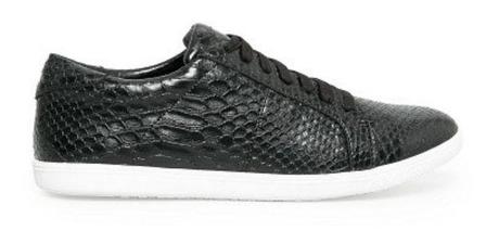 LRG Magazine - Basicos de Armario - Zapatos - 02