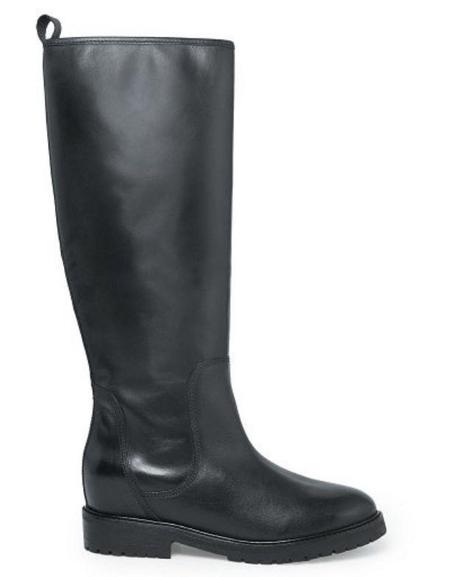 LRG Magazine - Basicos de Armario - Zapatos - 03