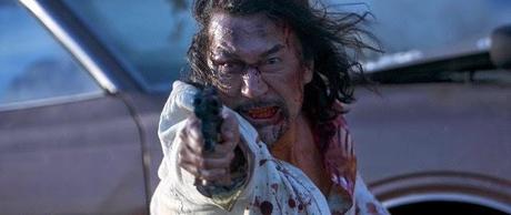 Sitges 2014 (IV): Asia a la deriva