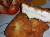 Cordon blue pollo