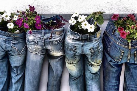 El vaquero ideal para cada tipo de cuerpo