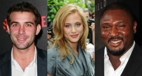 CBS-Zoo-James Wolk-Nora Arnezeder-Nonso Anozie