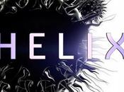 ‘Helix’ Season protagonistas hablan segunda temporada serie.