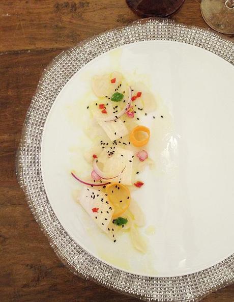 GastroMad 2014: de encuentros y aventuras