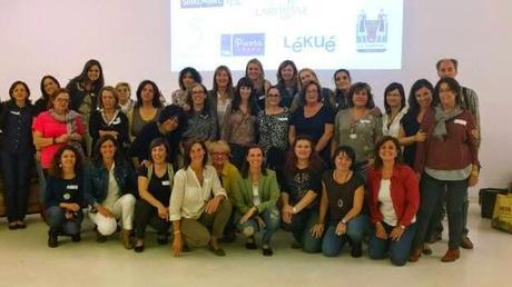 GastroMad 2014: de encuentros y aventuras