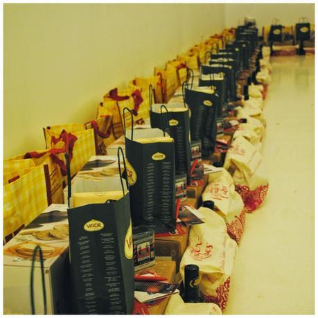 GastroMad 2014: de encuentros y aventuras