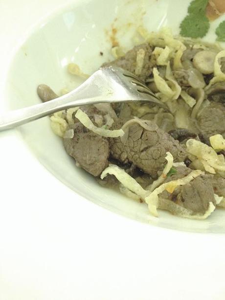 GastroMad 2014: de encuentros y aventuras