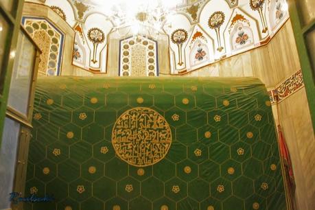 Visitando PALESTINA: Hebrón y Belén