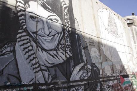 Visitando PALESTINA: Hebrón y Belén