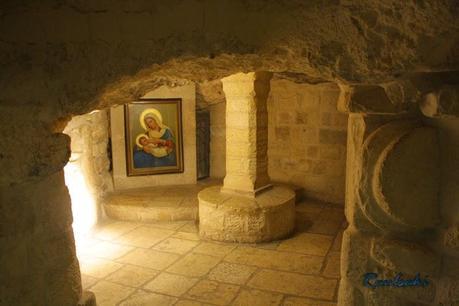 Visitando PALESTINA: Hebrón y Belén