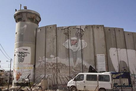Visitando PALESTINA: Hebrón y Belén