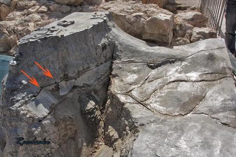 Masada la Fortaleza. El último bastión judío