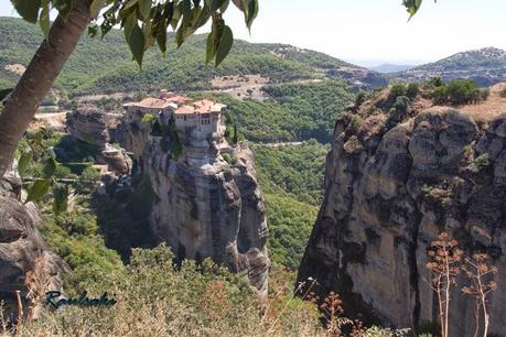 METEORA IMPRESCINDIBLE