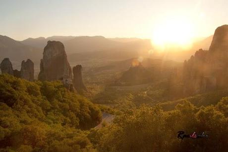 METEORA IMPRESCINDIBLE