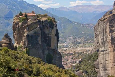 METEORA IMPRESCINDIBLE