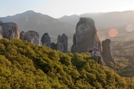 METEORA IMPRESCINDIBLE