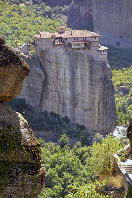 METEORA IMPRESCINDIBLE