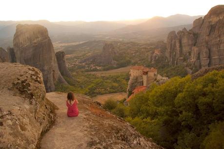 METEORA IMPRESCINDIBLE