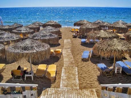 OLIMPIA cuna de las Olimpiadas