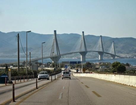 OLIMPIA cuna de las Olimpiadas