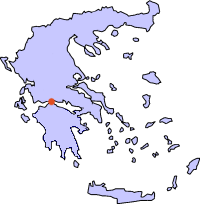 OLIMPIA cuna de las Olimpiadas