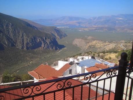 OLIMPIA cuna de las Olimpiadas