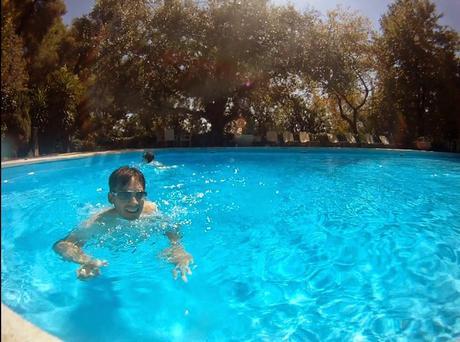 OLIMPIA cuna de las Olimpiadas