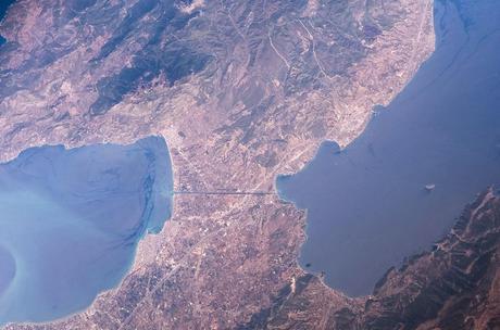 Peloponeso y Micenas