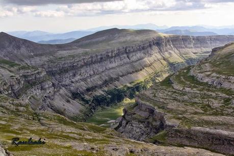 Refugio de Goriz- Faja Pelay- Senda de los Cazadores Dia:3