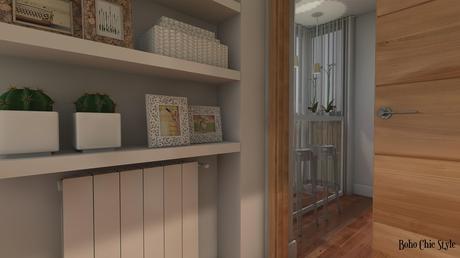 Ideas de distribución para tu salón-comedor