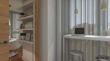 Ideas de distribución para tu salón-comedor