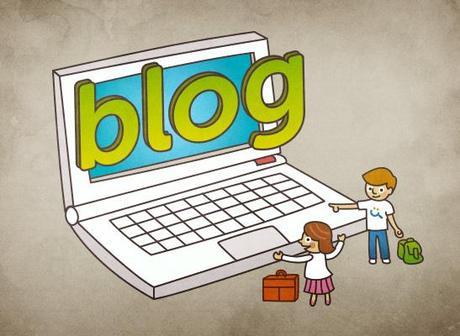 23 Blogs de Profesores de todas las materias, con recursos para Educación TIC