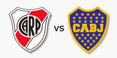 River Plate-Boca Juniors