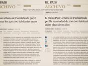Hemerotecas PGOU Fuenlabrada